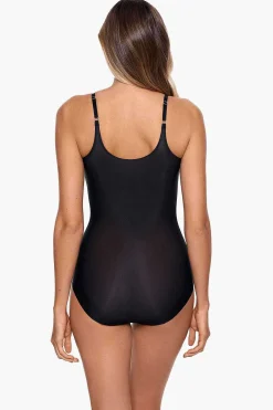 Vrouwen Miraclesuit Buikcontrole|Bodyglow-Bodysuit