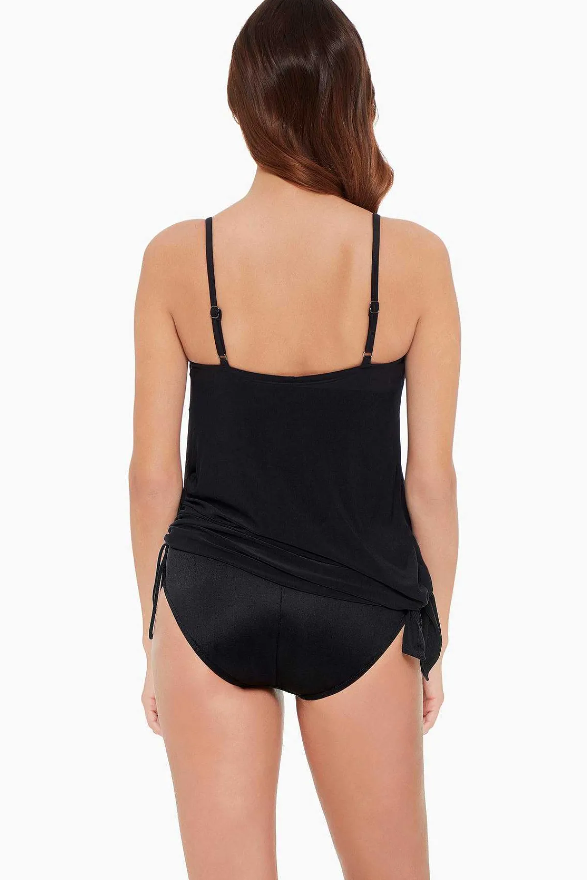 Vrouwen Miraclesuit Een Stuk|Brynn Zwemjurk Dd-Cup