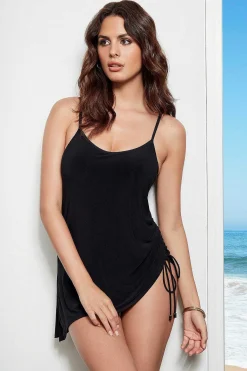 Vrouwen Miraclesuit Een Stuk|Brynn Zwemjurk Dd-Cup