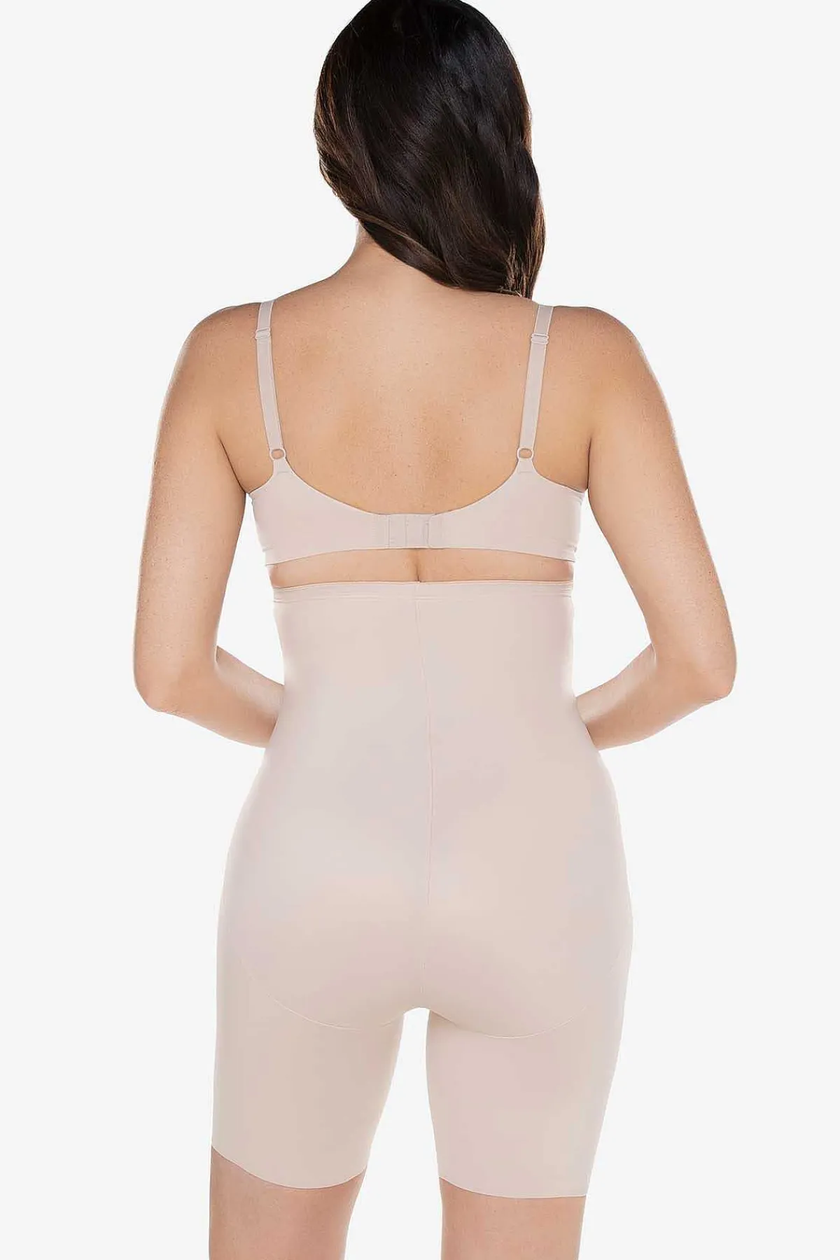Vrouwen Miraclesuit Shapewear|Buikwandcorrectie Hoge Taille Dij Slanker