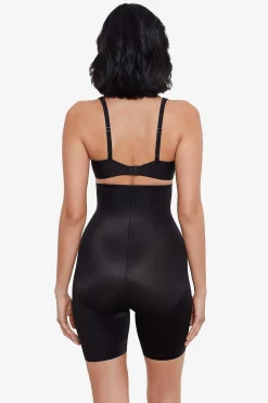 Vrouwen Miraclesuit Taillevormer|Buikwandcorrectie Hoge Taille Dij Slanker
