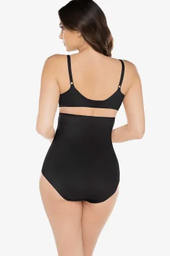 Vrouwen Miraclesuit Buikcontrole|Buikwandcorrectie Vormgevende Slip Met Hoge Taille