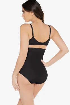 Vrouwen Miraclesuit Shapewear|Buikwandcorrectie Vormgevende Slip Met Hoge Taille