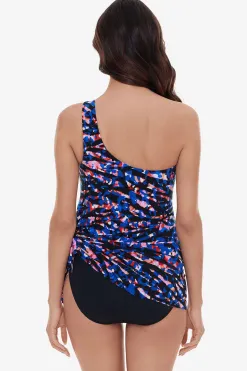 Vrouwen Miraclesuit Een Stuk|Burano Amal Badpak Uit Een Stuk