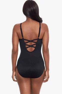 Vrouwen Miraclesuit Een Stuk|Cappadocia Temptation Badpak Uit Een Stuk