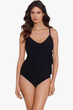 Vrouwen Miraclesuit Tankini-Topjes|Carma Tankinitop