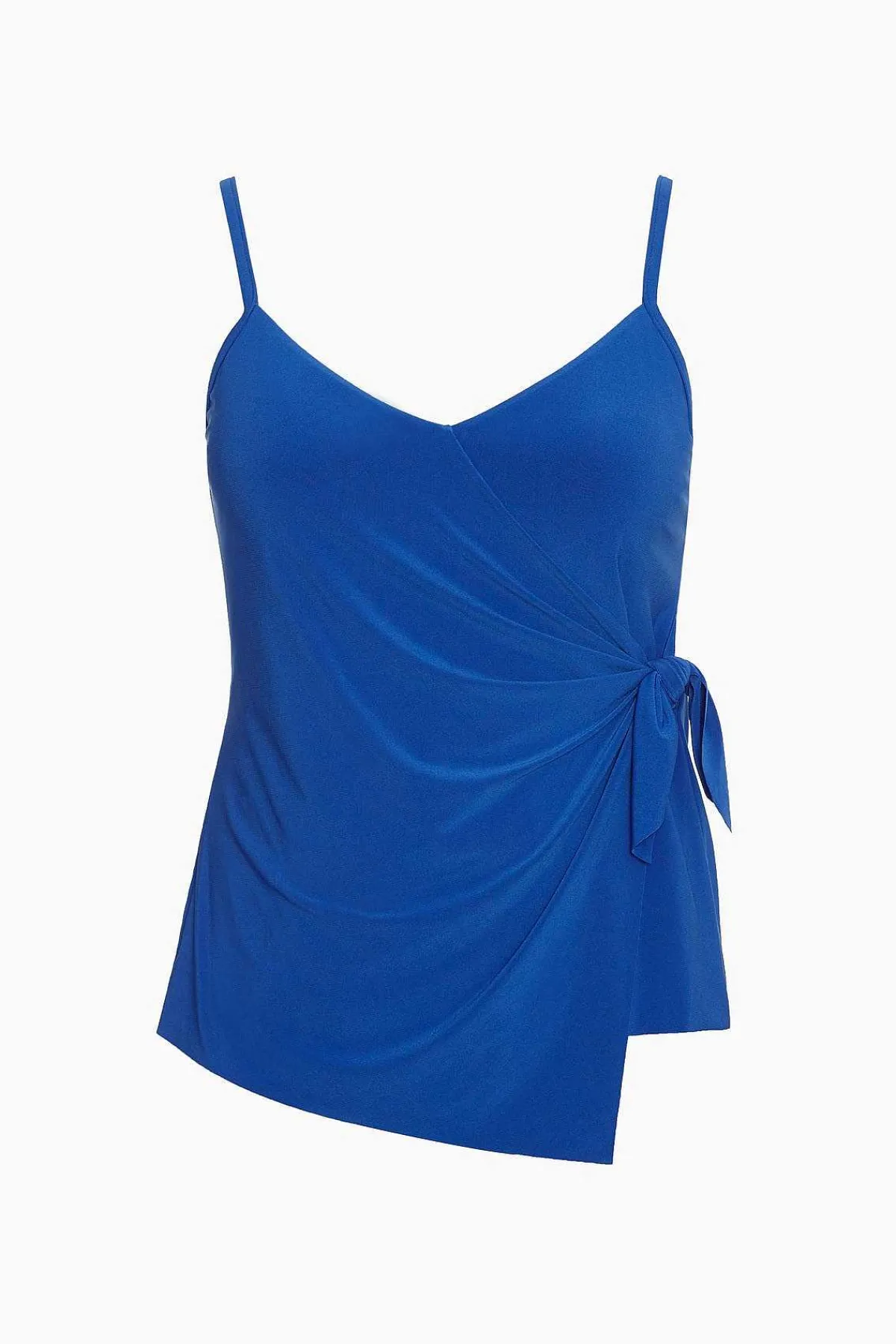Vrouwen Miraclesuit Tankini-Topjes|Carma Tankinitop