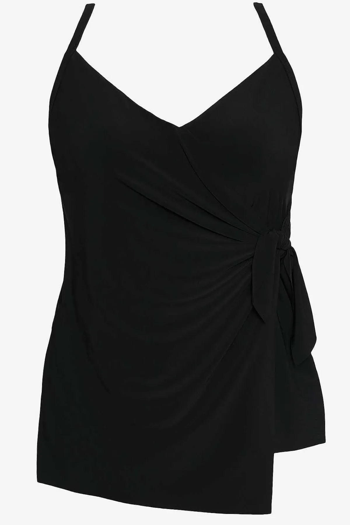 Vrouwen Miraclesuit Tankini-Topjes|Carma Tankinitop