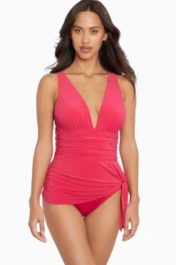Vrouwen Miraclesuit Een Stuk|Celine Badpak Uit Een Stuk