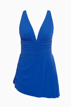 Vrouwen Miraclesuit Een Stuk|Celine Badpak Uit Een Stuk