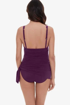 Vrouwen Miraclesuit Een Stuk|Celine Badpak Uit Een Stuk