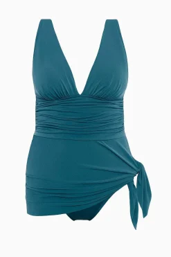 Vrouwen Miraclesuit Een Stuk|Celine Badpak Uit Een Stuk