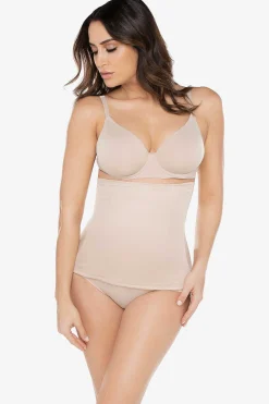 Vrouwen Miraclesuit Buikcontrole|Centimeter Uit Taille Cincher