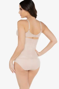 Vrouwen Miraclesuit Taillevormer|Centimeter Uit Taille Cincher