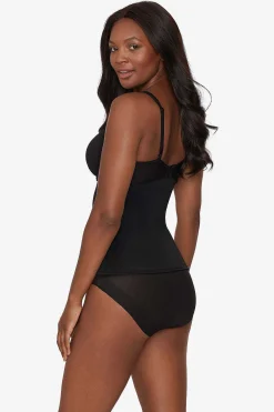 Vrouwen Miraclesuit Taillevormer|Centimeter Uit Taille Cincher
