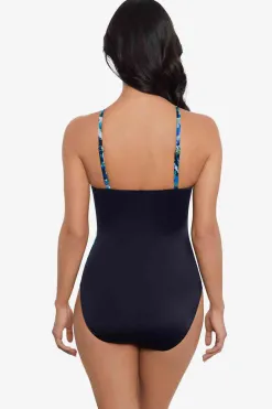 Vrouwen Miraclesuit Een Stuk|Chanticleer Jill Badpak Uit Een Stuk