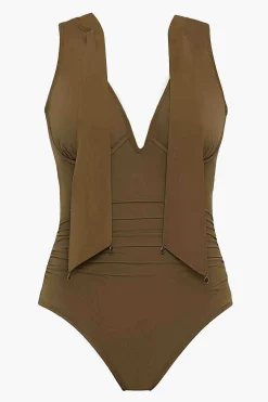 Vrouwen Miraclesuit Een Stuk|Charmed Life Iiona Zwempak Uit Een Stuk
