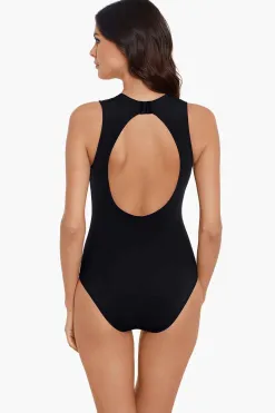 Vrouwen Miraclesuit Een Stuk|Charmed Life Iiona Zwempak Uit Een Stuk