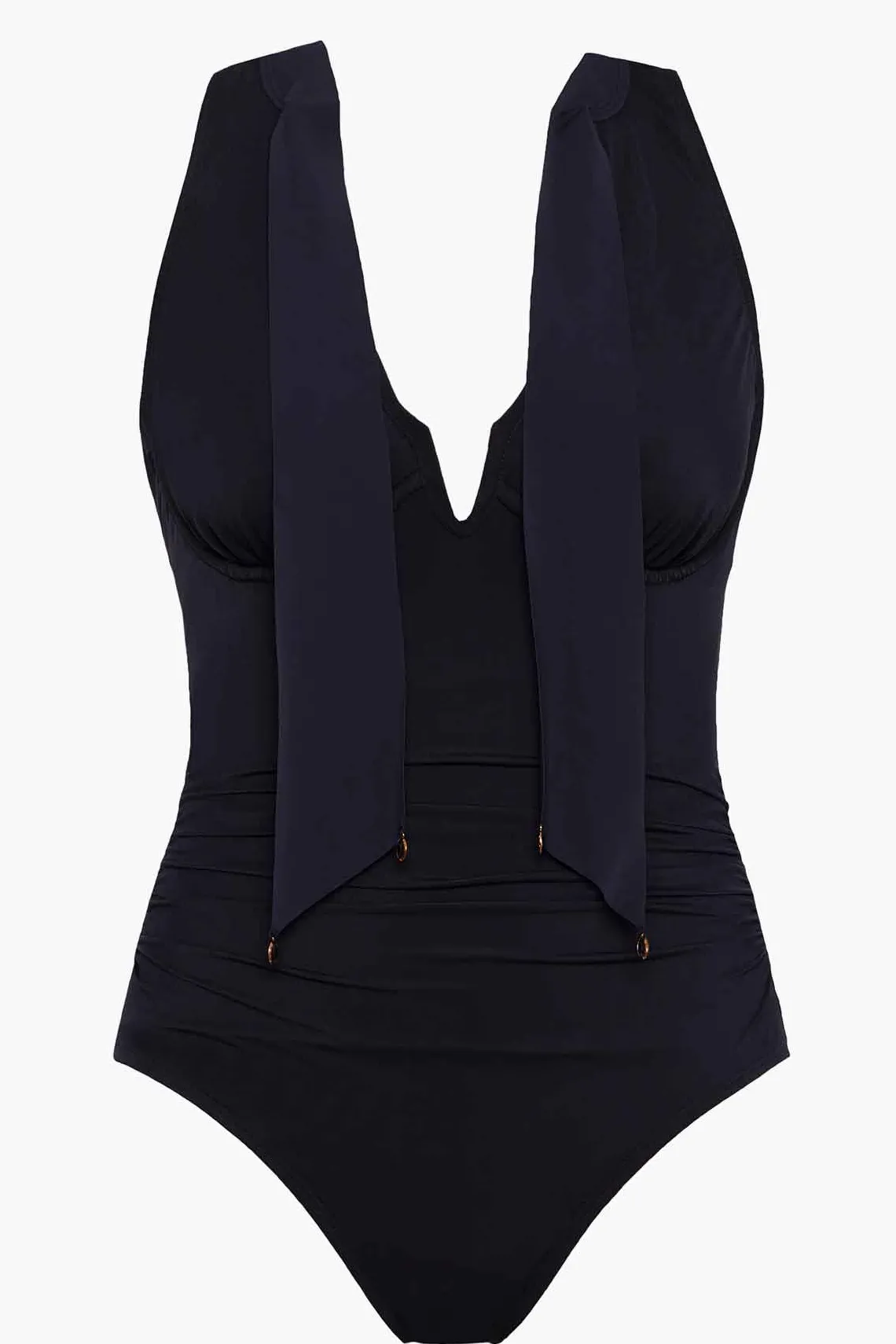 Vrouwen Miraclesuit Een Stuk|Charmed Life Iiona Zwempak Uit Een Stuk