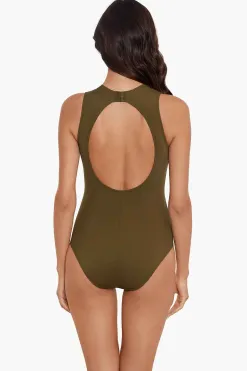 Vrouwen Miraclesuit Een Stuk|Charmed Life Iiona Zwempak Uit Een Stuk
