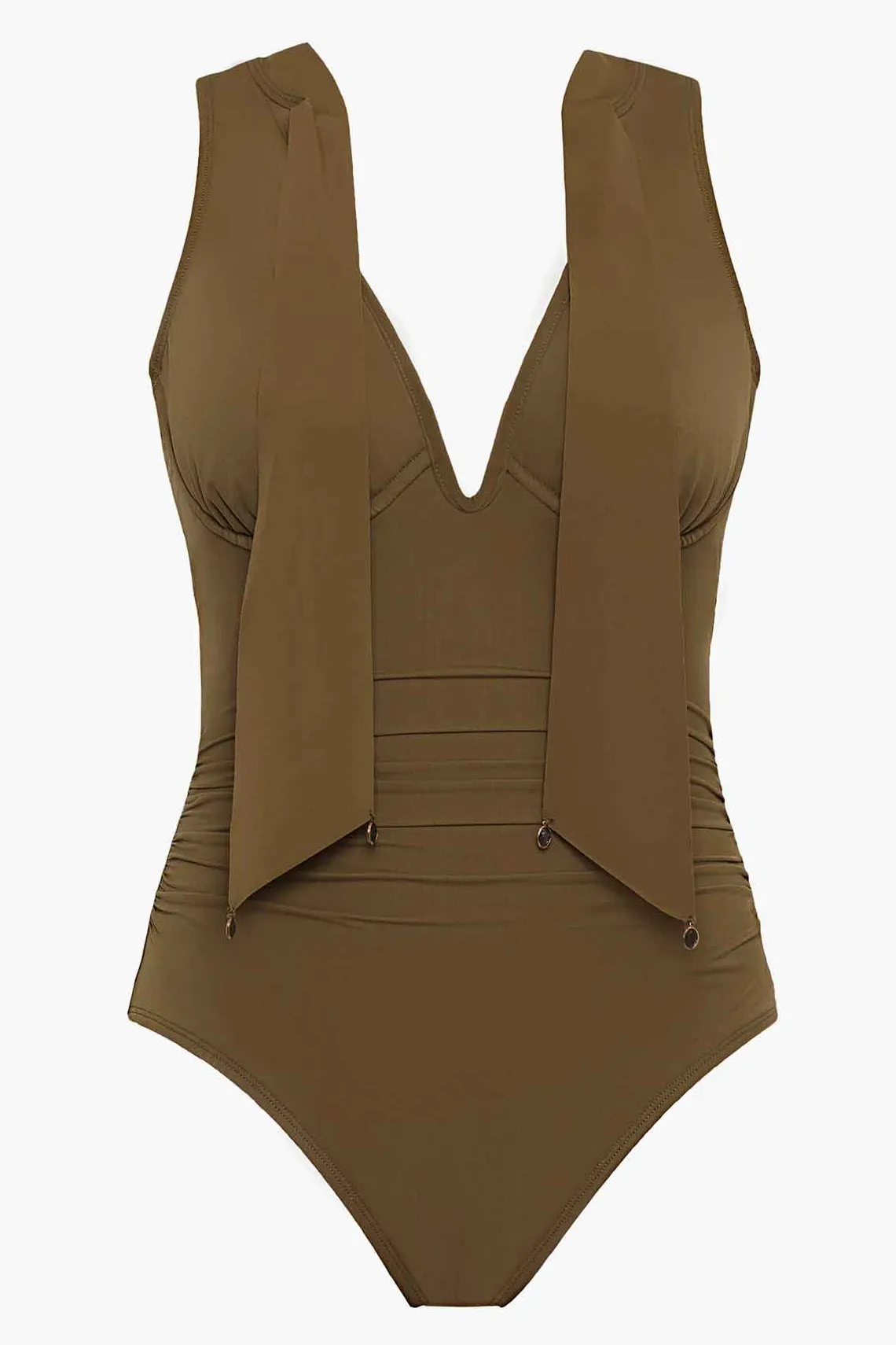 Vrouwen Miraclesuit Een Stuk|Charmed Life Iiona Zwempak Uit Een Stuk