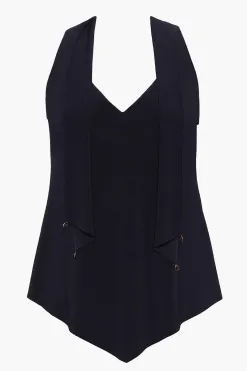 Vrouwen Miraclesuit Tankini-Topjes|Charmed Life Izzy Tankinitop