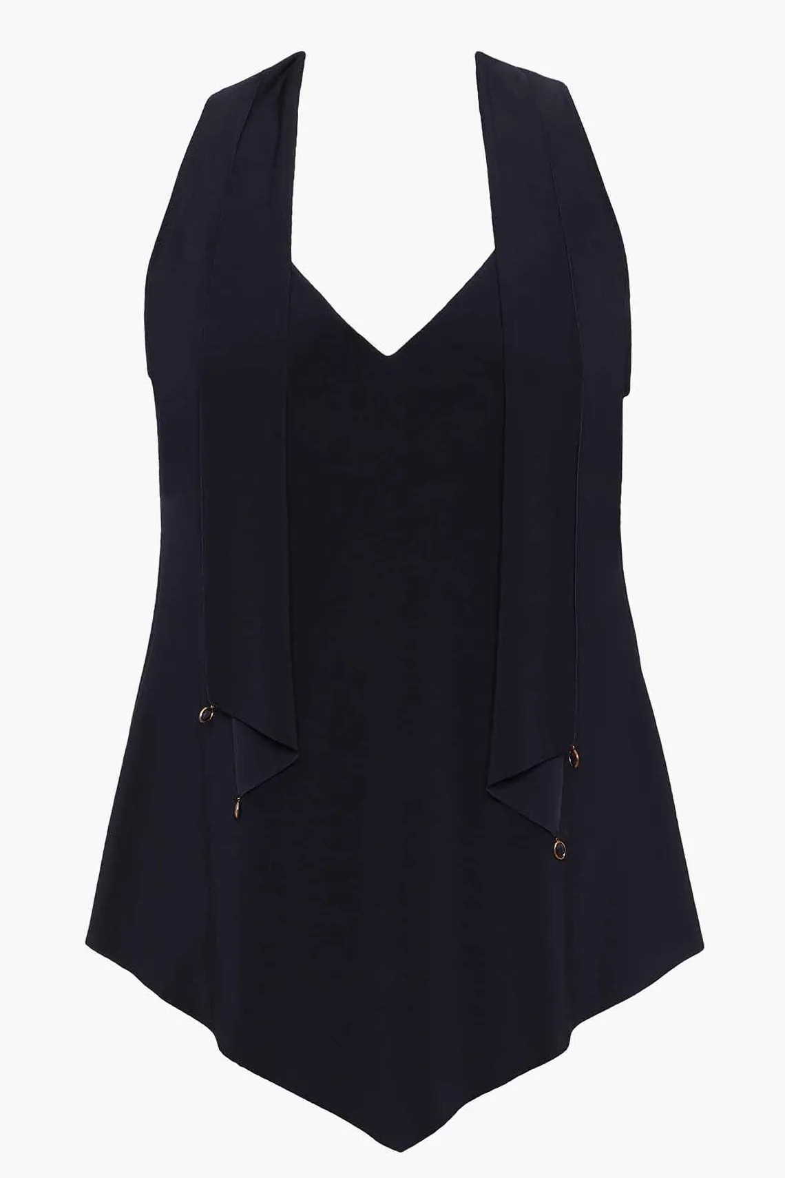 Vrouwen Miraclesuit Tankini-Topjes|Charmed Life Izzy Tankinitop