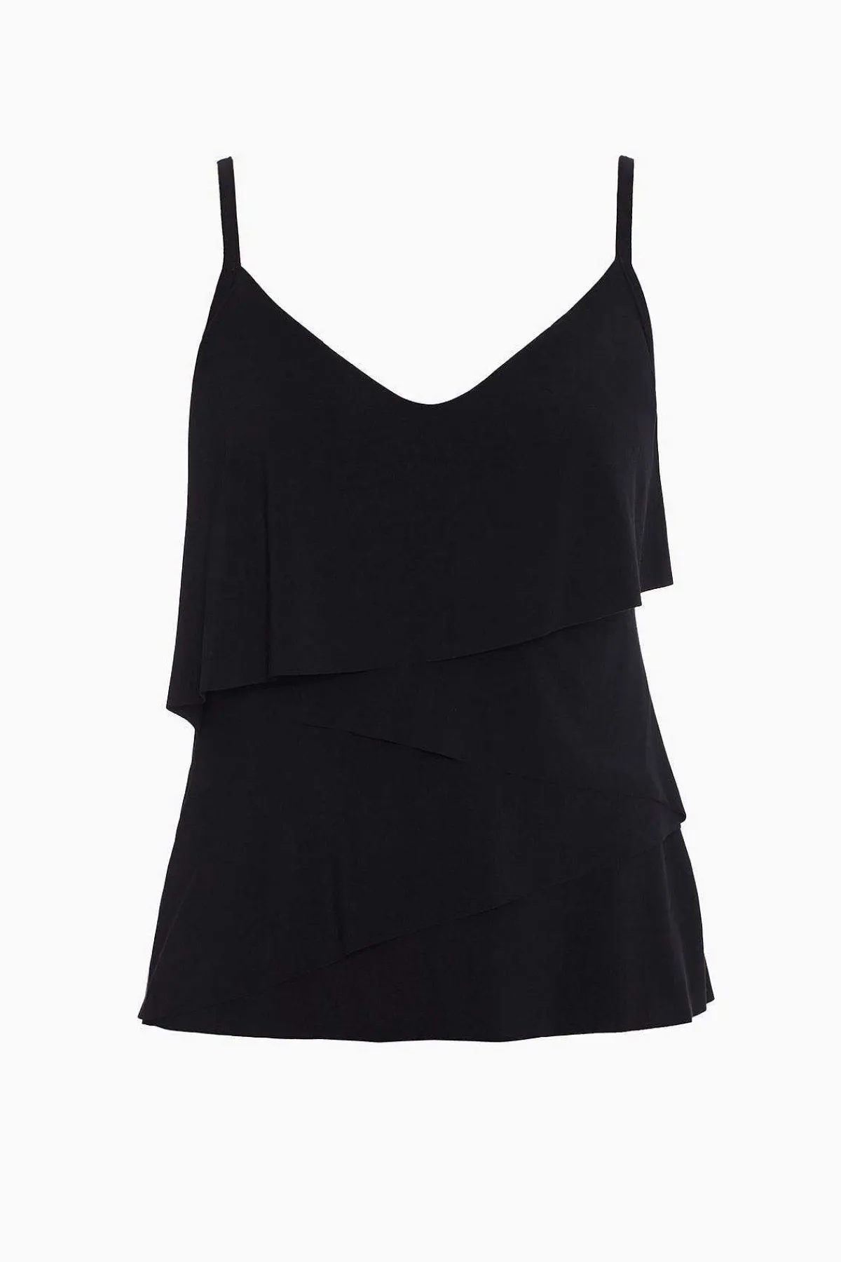 Vrouwen Miraclesuit Tankini-Topjes|Chloe Tankinitop