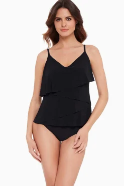 Vrouwen Miraclesuit Tankini-Topjes|Chloe Tankinitop