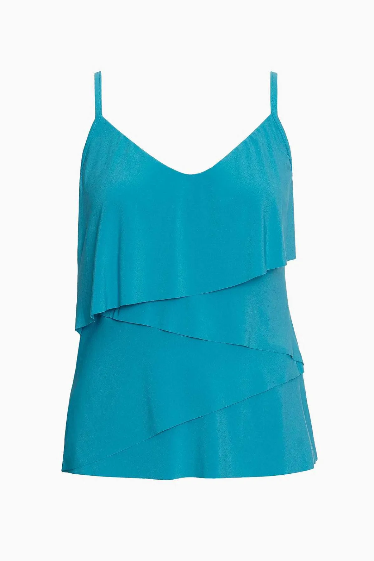 Vrouwen Miraclesuit Tankini-Topjes|Chloe Tankinitop