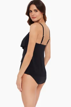 Vrouwen Miraclesuit Tankini-Topjes|Chloe Tankinitop
