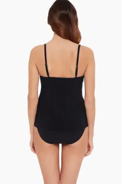 Vrouwen Miraclesuit Tankini-Topjes|Chloe Tankinitop