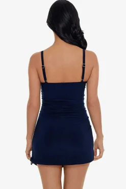 Vrouwen Miraclesuit Een Stuk|Chromatique Ella Badpak Uit Een Stuk