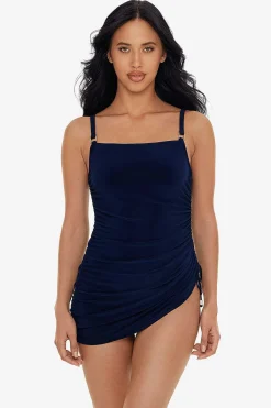 Vrouwen Miraclesuit Een Stuk|Chromatique Ella Badpak Uit Een Stuk