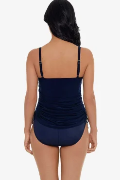 Vrouwen Miraclesuit Een Stuk|Chromatique Ella Badpak Uit Een Stuk