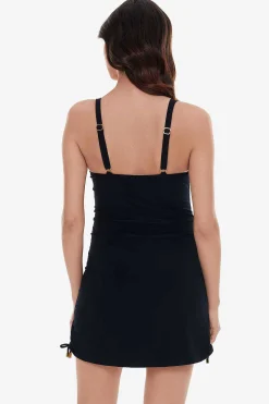 Vrouwen Miraclesuit Een Stuk|Chromatique Ella Badpak Uit Een Stuk