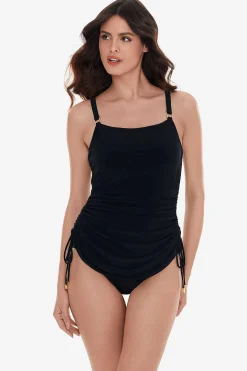 Vrouwen Miraclesuit Een Stuk|Chromatique Ella Badpak Uit Een Stuk