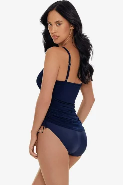 Vrouwen Miraclesuit Een Stuk|Chromatique Ella Badpak Uit Een Stuk