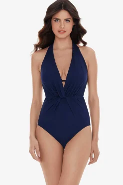 Vrouwen Miraclesuit Een Stuk|Chromatique Joelle Badpak Uit Een Stuk