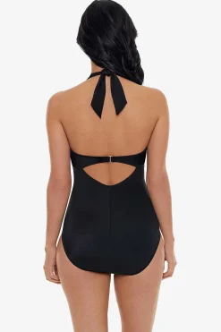 Vrouwen Miraclesuit Een Stuk|Chromatique Joelle Badpak Uit Een Stuk