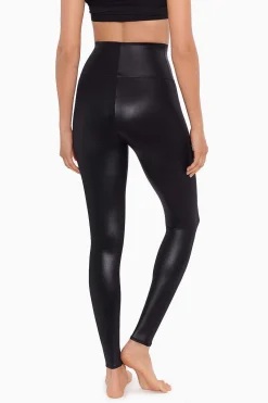 Vrouwen Miraclesuit Stevig|Cire Athleisure-Legging Met Hoge Taille