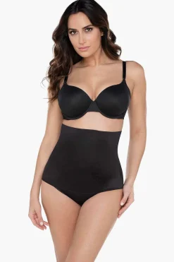 Vrouwen Miraclesuit Shapewear|Comfortabele Curven String Met Hoge Taille