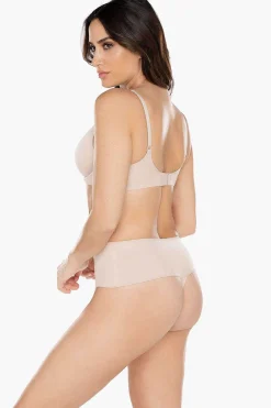 Vrouwen Miraclesuit Shapewear|Comfortabele Rondingen Taille String
