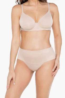 Vrouwen Miraclesuit Shapewear|Comfortabele Rondingen Taille String