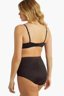 Vrouwen Miraclesuit Shapewear|Comfortabele Rondingen Taille Kort