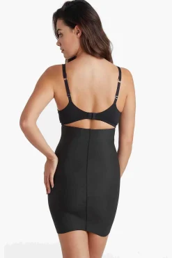 Vrouwen Miraclesuit Uitglijders|Controle Sleek Essentials Slip Met Hoge Taille