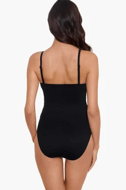 Vrouwen Miraclesuit Een Stuk|Cosmos Lisa Eendelig Badpak