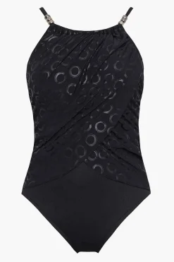 Vrouwen Miraclesuit Een Stuk|Cosmos Lisa Eendelig Badpak