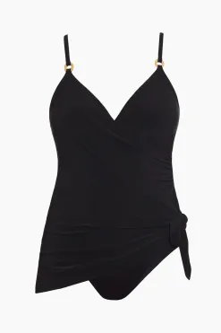 Vrouwen Miraclesuit Een Stuk|Doe Er Een Ring Omheen. Willow Zwempak Uit Een Stuk