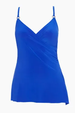 Vrouwen Miraclesuit Een Stuk|Doe Er Een Ring Omheen. Willow Zwempak Uit Een Stuk